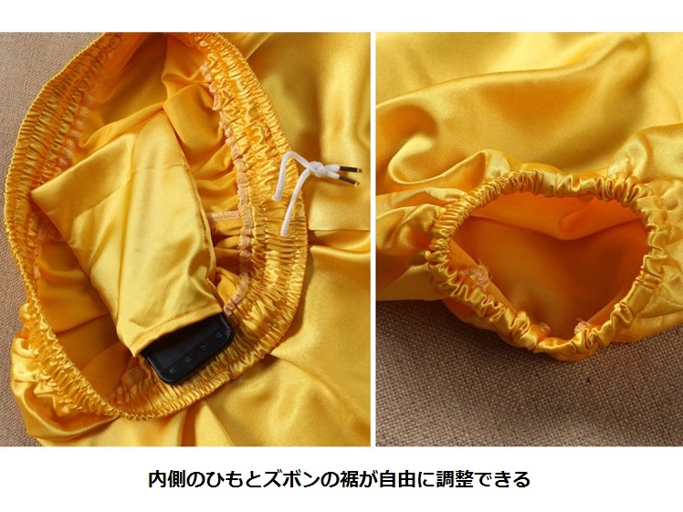 太極拳服 Tai Chi Clothing Long-sleeve Casual Style Linen Suit